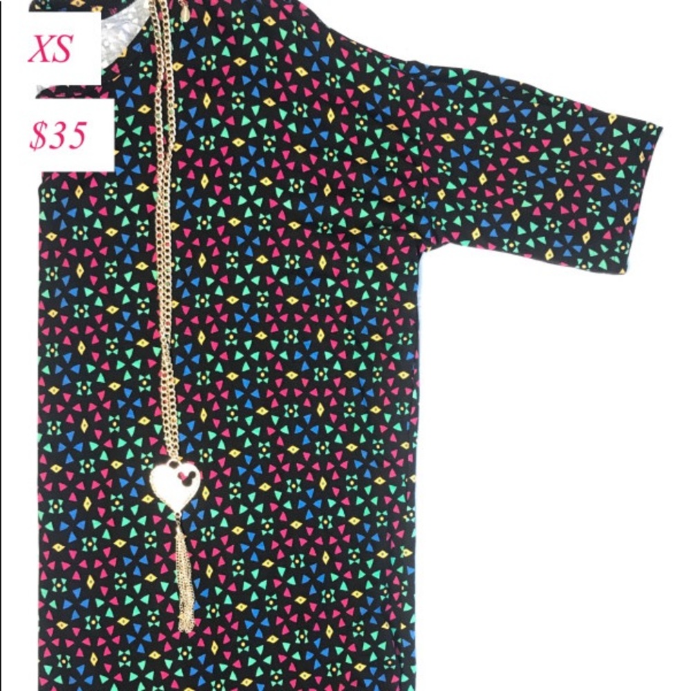 LuLaRoe Irma